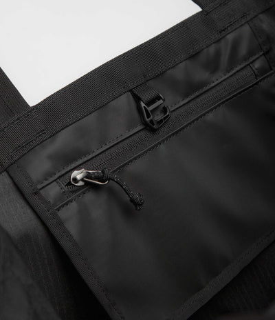 Patagonia Black Hole Tote 25L - Black