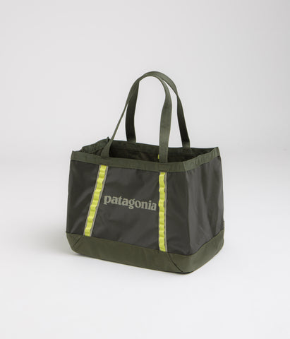 新品未使用　Patagonia Black Hole Tote 25L Patagonia Black Hole Tote 25L