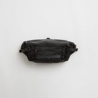 Patagonia Black Hole Waist Pack 5L - Black thumbnail