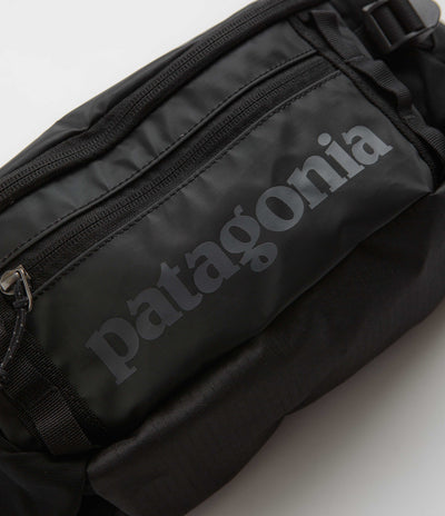 Patagonia Black Hole Waist Pack 5L - Black