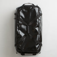 Patagonia Black Hole Wheeled Duffel Bag 100L - Black thumbnail