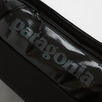 Patagonia Black Hole Wheeled Duffel Bag 40L - Black thumbnail