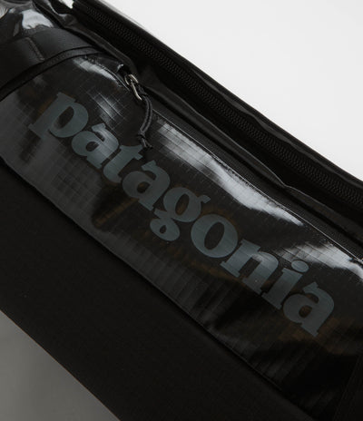 Patagonia Black Hole Wheeled Duffel Bag 40L - Black
