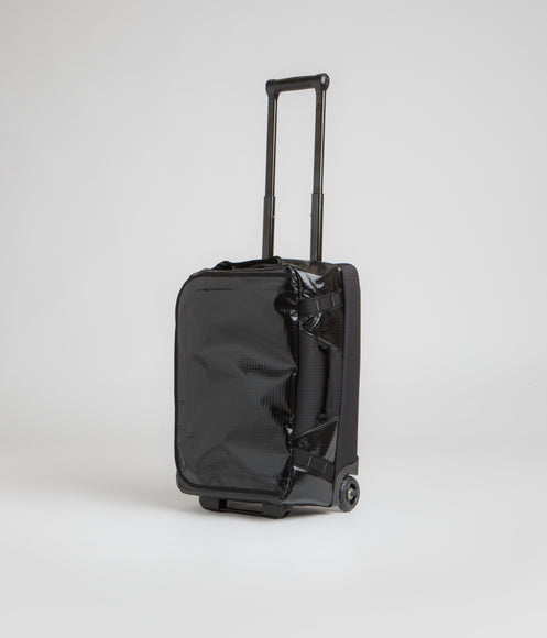 Patagonia Black Hole Wheeled Duffel Bag 40L - Black