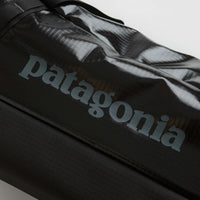 Patagonia Black Hole Wheeled Duffel Bag 70L - Black thumbnail