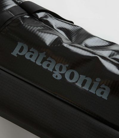 Patagonia Black Hole Wheeled Duffel Bag 70L - Black
