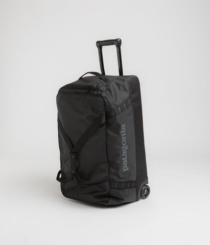 Patagonia - Black Hole® Wheeled Duffel 70L – Threadfellows