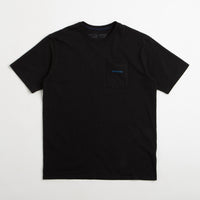 Patagonia Boardshort Logo Pocket Responsibili-Tee T-Shirt - Ink Black thumbnail