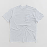 Patagonia Boardshort Logo Pocket Responsibili-Tee T-Shirt - White thumbnail