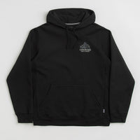 Patagonia Chouinard Crest Uprisal Hoodie - Black thumbnail