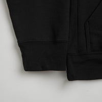 Patagonia Chouinard Crest Uprisal Hoodie - Black thumbnail