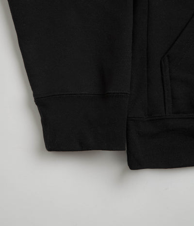 Patagonia Chouinard Crest Uprisal Hoodie - Black