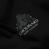 Patagonia Chouinard Crest Uprisal Hoodie - Black thumbnail