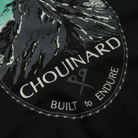 Patagonia Chouinard Crest Uprisal Hoodie - Black thumbnail