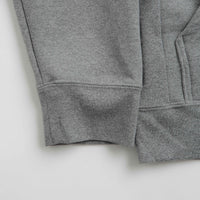 Patagonia Chouinard Crest Uprisal Hoodie - Gravel Heather thumbnail
