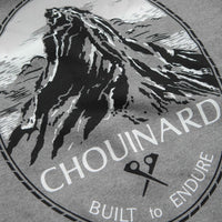 Patagonia Chouinard Crest Uprisal Hoodie - Gravel Heather thumbnail
