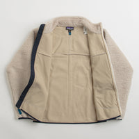 Patagonia Classic Retro-X Jacket in Natural thumbnail