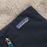Patagonia Classic Retro-X Jacket in Natural thumbnail
