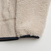 Patagonia Classic Retro-X Jacket in Natural thumbnail
