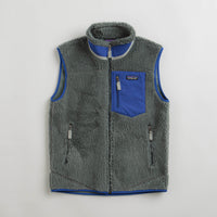 Patagonia Classic Retro-X Vest - Nouveau Green thumbnail