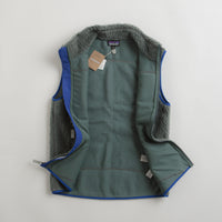 Patagonia Classic Retro-X Vest - Nouveau Green thumbnail