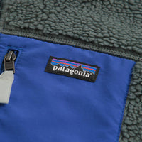 Patagonia Classic Retro-X Vest - Nouveau Green thumbnail