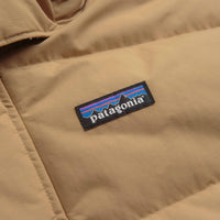 Patagonia Downdrift Jacket - Grayling Brown thumbnail