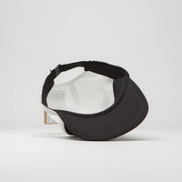 Patagonia Duckbill Trucker Cap - Black thumbnail