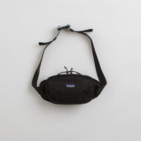 Patagonia Fieldsmith Hip Pack - Black thumbnail