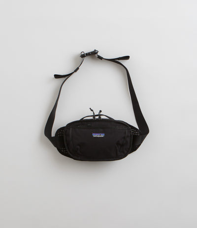 Patagonia Fieldsmith Hip Pack - Black