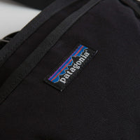 Patagonia Fieldsmith Hip Pack - Black thumbnail