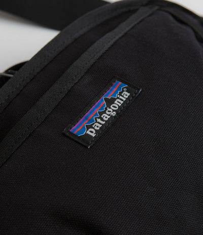 Patagonia Fieldsmith Hip Pack - Black