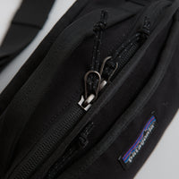 Patagonia Fieldsmith Hip Pack - Black thumbnail