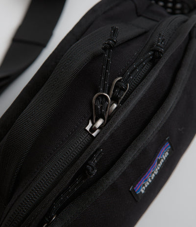 Patagonia Fieldsmith Hip Pack - Black