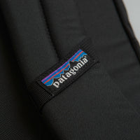 Patagonia Fieldsmith Lid Pack - Black thumbnail