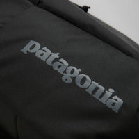 Patagonia Fieldsmith Lid Pack - Black thumbnail
