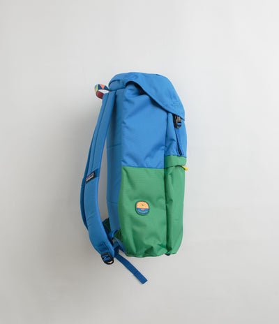 Patagonia Fieldsmith Lid Pack - Gather Green