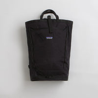 Patagonia Fieldsmith Linked Pack - Black thumbnail