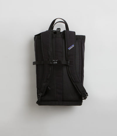 Patagonia Fieldsmith Linked Pack - Black