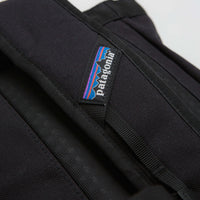 Patagonia Fieldsmith Linked Pack - Black thumbnail
