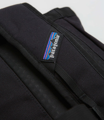 Patagonia Fieldsmith Linked Pack - Black