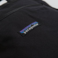 Patagonia Fieldsmith Linked Pack - Black thumbnail
