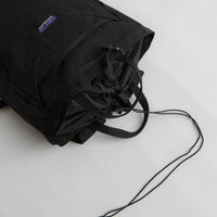 Patagonia Fieldsmith Linked Pack - Black thumbnail