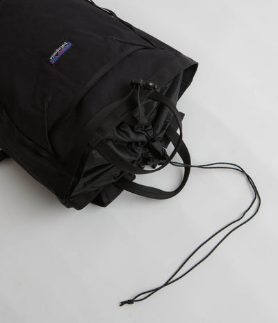 Patagonia Fieldsmith Linked Pack - Black