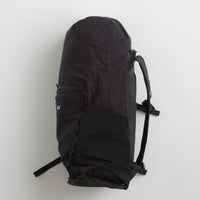 Patagonia Fieldsmith Roll Top Pack - Black thumbnail