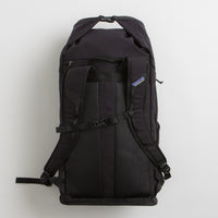 Patagonia Fieldsmith Roll Top Pack - Black thumbnail