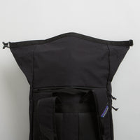 Patagonia Fieldsmith Roll Top Pack - Black thumbnail