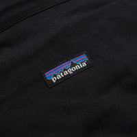 Patagonia Fieldsmith Roll Top Pack - Black thumbnail