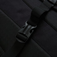 Patagonia Fieldsmith Roll Top Pack - Black thumbnail