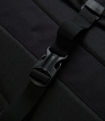 Patagonia Fieldsmith Roll Top Pack - Black